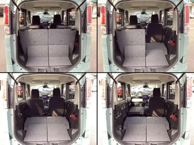 フレアワゴン ６６０　ハイブリッド　ＸＧ　マツダ認定中古車　ＥＴＣ車載器　衝突被害軽減（13枚目）