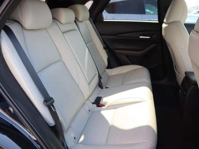 CX-30 2.0 20S Lパッケージ マツダ認定中古車 衝突被害軽減ブレーキ ET(14枚目)