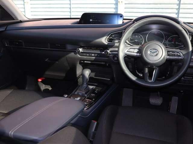 CX-30 2.0 20S プロアクティブ マツダ認定中古車 衝突被害軽減ブレーキ ET(3枚目)
