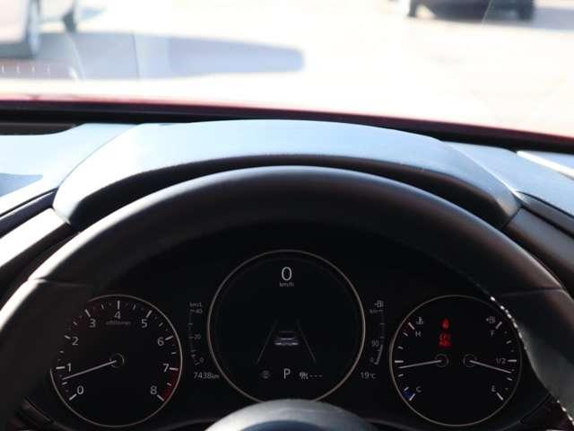 CX-30 2.0 20S プロアクティブ マツダ認定中古車 衝突被害軽減ブレーキ ET(7枚目)