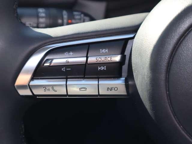 CX-30 2.0 20S プロアクティブ マツダ認定中古車 衝突被害軽減ブレーキ ET(11枚目)