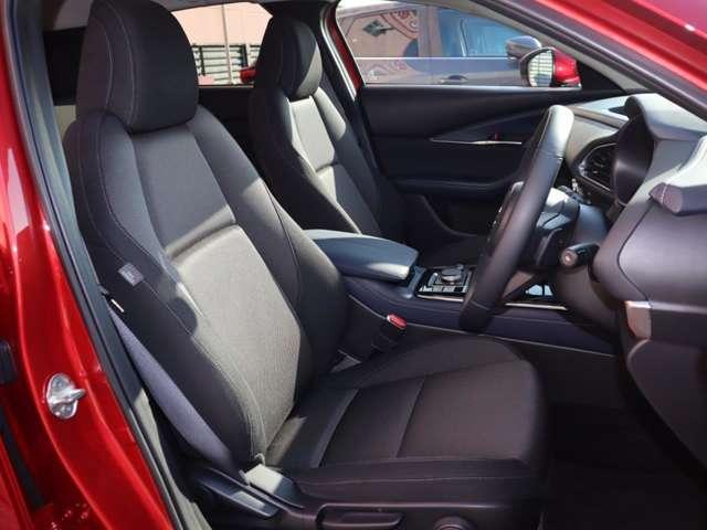 CX-30 2.0 20S プロアクティブ マツダ認定中古車 衝突被害軽減ブレーキ ET(13枚目)