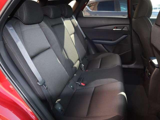 CX-30 2.0 20S プロアクティブ マツダ認定中古車 衝突被害軽減ブレーキ ET(14枚目)