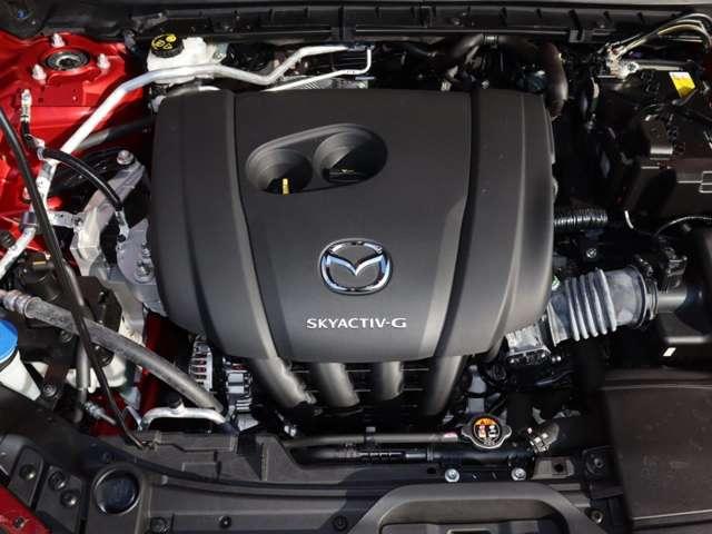 CX-30 2.0 20S プロアクティブ マツダ認定中古車 衝突被害軽減ブレーキ ET(16枚目)