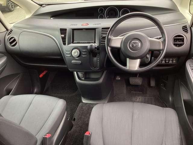 ビアンテ ２．０　アイストップ　スマートエディションＩＩ　ＨＤＤナビゲーション　バックカメラ　スマート（3枚目）