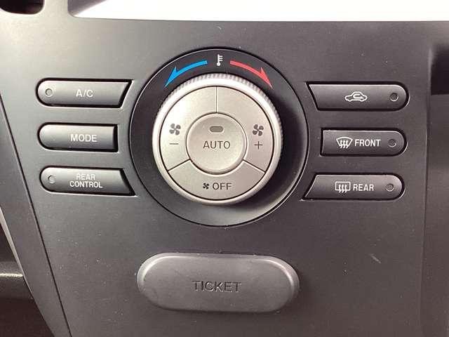 ビアンテ ２．０　アイストップ　スマートエディションＩＩ　ＨＤＤナビゲーション　バックカメラ　スマート（8枚目）