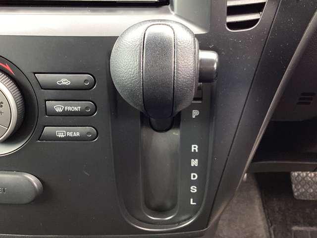 ビアンテ ２．０　アイストップ　スマートエディションＩＩ　ＨＤＤナビゲーション　バックカメラ　スマート（9枚目）