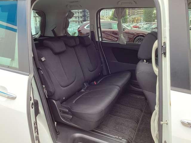 ビアンテ ２．０　アイストップ　スマートエディションＩＩ　ＨＤＤナビゲーション　バックカメラ　スマート（14枚目）