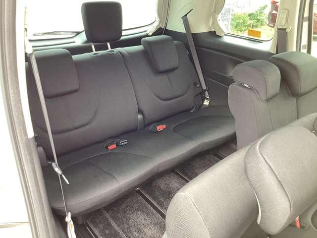 ビアンテ ２．０　アイストップ　スマートエディションＩＩ　ＨＤＤナビゲーション　バックカメラ　スマート（15枚目）