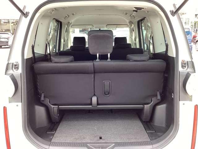 ビアンテ ２．０　アイストップ　スマートエディションＩＩ　ＨＤＤナビゲーション　バックカメラ　スマート（16枚目）