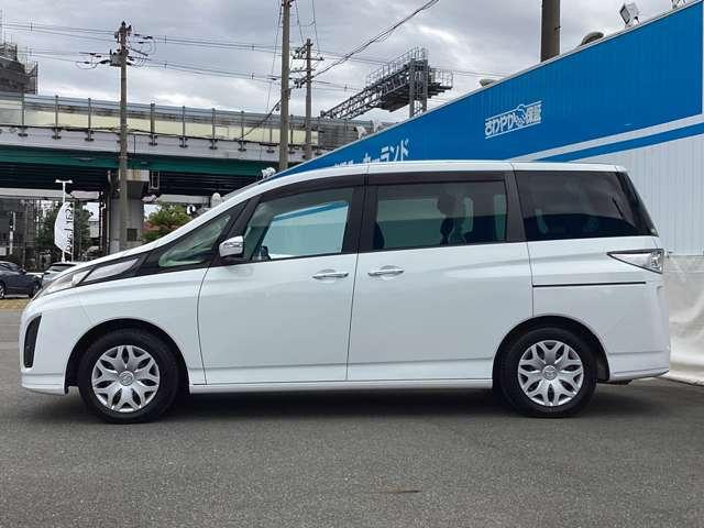 ビアンテ ２．０　アイストップ　スマートエディションＩＩ　ＨＤＤナビゲーション　バックカメラ　スマート（18枚目）