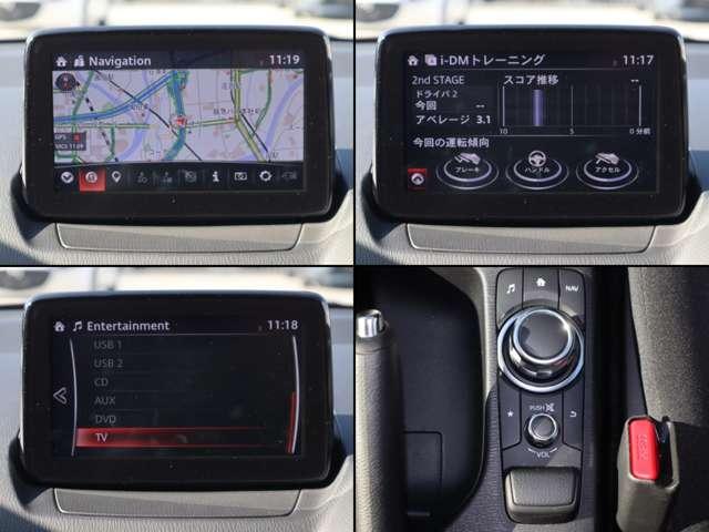 �]���̃}�c�_�R�l�N�g���X�ɐi���B�f�B�X�v���C�̑�^���A�N�����Ԃ̒Z�k�A�𑜓x�̌���B�`���������b�����o��������`�������������`�������ɂ��Ή��B�X�ɐi�����֗��ɂȂ����}�c�_�R�l�N�g�����̊����������B