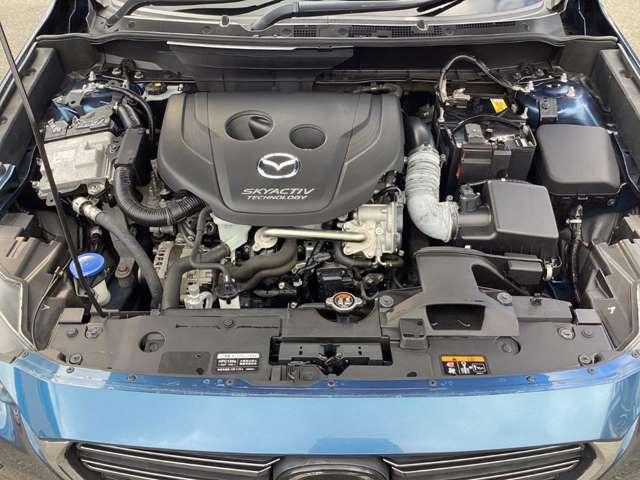 �X�J�C�c�G���W���́A�K�\�����G���W���Ɣ�r���A�D�ꂽ�R��Ɨ͋����g���N�ɒ�]������܂��B�������H�̍�����o��H�ł��̐^���𔭊����܂��̂ŁA�v�X�h���C�u���y�����Ȃ�܂��B