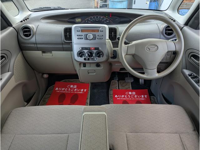 タント Ｘスペシャル　マッドタイヤ　スモークレンズ　スマートキー　エアバッグ　スライドドア（10枚目）