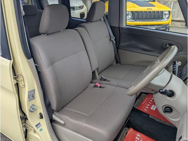 タント Ｘスペシャル　マッドタイヤ　スモークレンズ　スマートキー　エアバッグ　スライドドア（12枚目）