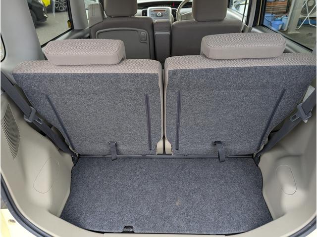 タント Ｘスペシャル　マッドタイヤ　スモークレンズ　スマートキー　エアバッグ　スライドドア（13枚目）