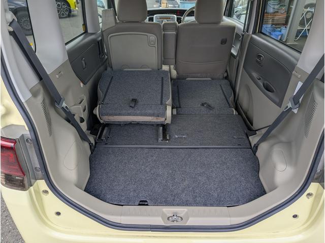 タント Ｘスペシャル　マッドタイヤ　スモークレンズ　スマートキー　エアバッグ　スライドドア（15枚目）