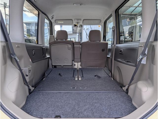 タント Ｘスペシャル　マッドタイヤ　スモークレンズ　スマートキー　エアバッグ　スライドドア（16枚目）