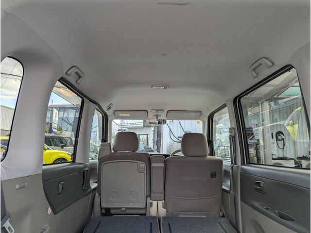 タント Ｘスペシャル　マッドタイヤ　スモークレンズ　スマートキー　エアバッグ　スライドドア（26枚目）