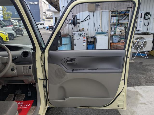 タント Ｘスペシャル　マッドタイヤ　スモークレンズ　スマートキー　エアバッグ　スライドドア（29枚目）