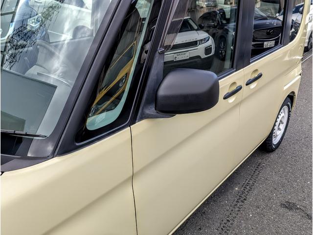 タント Ｘスペシャル　マッドタイヤ　スモークレンズ　スマートキー　エアバッグ　スライドドア（48枚目）