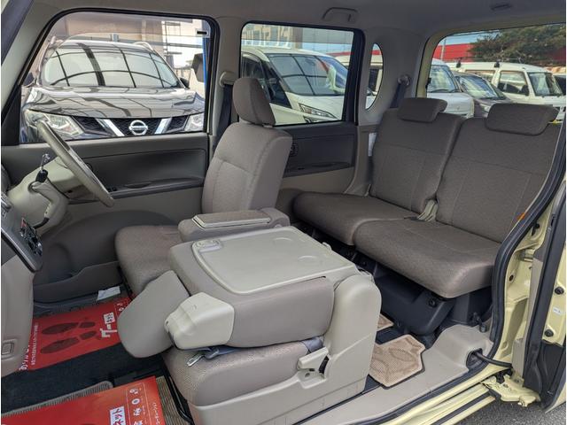 タント Ｘスペシャル　マッドタイヤ　スモークレンズ　スマートキー　エアバッグ　スライドドア（53枚目）