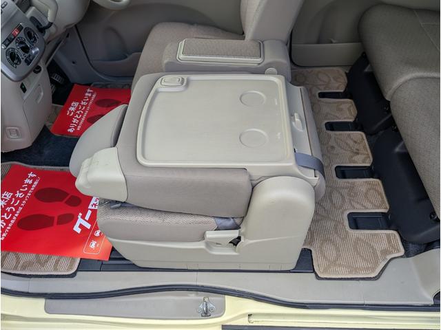 タント Ｘスペシャル　マッドタイヤ　スモークレンズ　スマートキー　エアバッグ　スライドドア（55枚目）