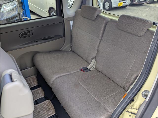 タント Ｘスペシャル　マッドタイヤ　スモークレンズ　スマートキー　エアバッグ　スライドドア（58枚目）