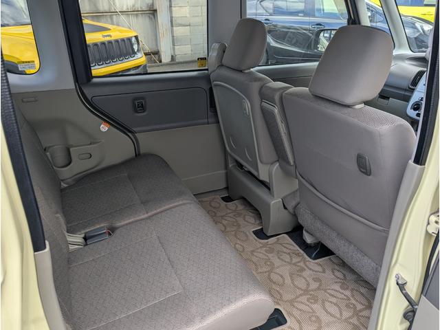 タント Ｘスペシャル　マッドタイヤ　スモークレンズ　スマートキー　エアバッグ　スライドドア（60枚目）