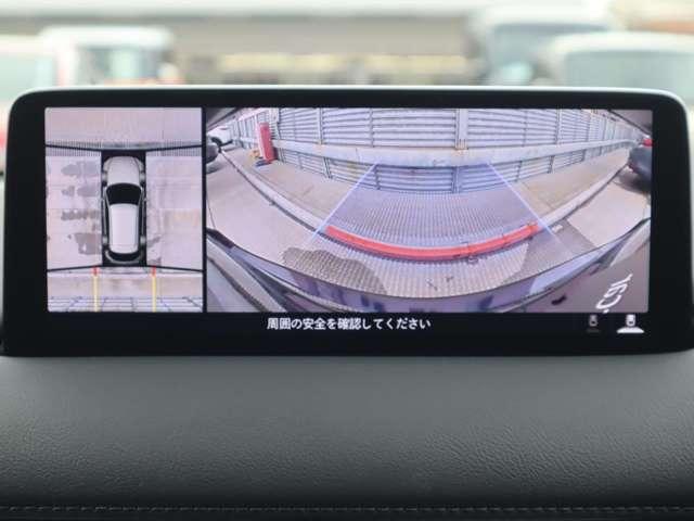 ＣＸ－５ ２．２　ＸＤ　Ｌパッケージ　ディーゼルターボ　マツダ認定中古車　衝突被害軽減ブレーキ　６Ｍ（6枚目）