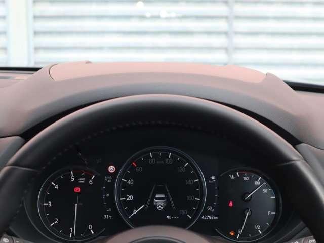 ＣＸ－５ ２．２　ＸＤ　Ｌパッケージ　ディーゼルターボ　マツダ認定中古車　衝突被害軽減ブレーキ　６Ｍ（7枚目）