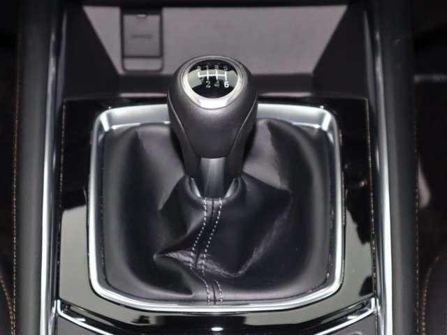 ＣＸ－５ ２．２　ＸＤ　Ｌパッケージ　ディーゼルターボ　マツダ認定中古車　衝突被害軽減ブレーキ　６Ｍ（9枚目）