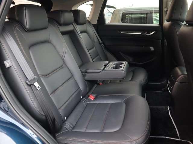 ＣＸ－５ ２．２　ＸＤ　Ｌパッケージ　ディーゼルターボ　マツダ認定中古車　衝突被害軽減ブレーキ　６Ｍ（14枚目）