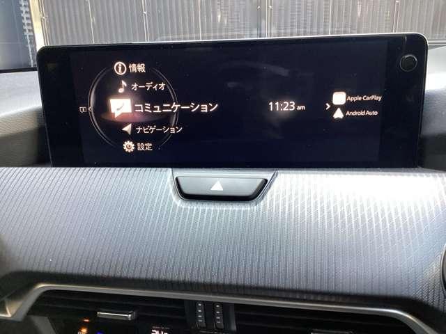 CX-60 XD SP XDSPセーフティ&シースル 当社デモアップカー ナビ バックカメラ シールスービューモニター メモリー機能付き運転席電動シート シートヒーター Mi-DRIVE(2枚目)