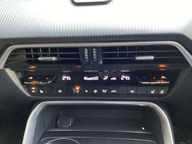 CX-60 XD SP XDSPセーフティ&シースル 当社デモアップカー ナビ バックカメラ シールスービューモニター メモリー機能付き運転席電動シート シートヒーター Mi-DRIVE(4枚目)