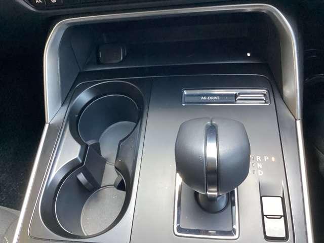 CX-60 XD SP XDSPセーフティ&シースル 当社デモアップカー ナビ バックカメラ シールスービューモニター メモリー機能付き運転席電動シート シートヒーター Mi-DRIVE(5枚目)