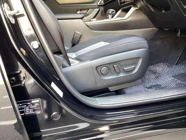 CX-60 XD SP XDSPセーフティ&シースル 当社デモアップカー ナビ バックカメラ シールスービューモニター メモリー機能付き運転席電動シート シートヒーター Mi-DRIVE(6枚目)