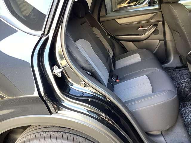 CX-60 XD SP XDSPセーフティ&シースル 当社デモアップカー ナビ バックカメラ シールスービューモニター メモリー機能付き運転席電動シート シートヒーター Mi-DRIVE(7枚目)