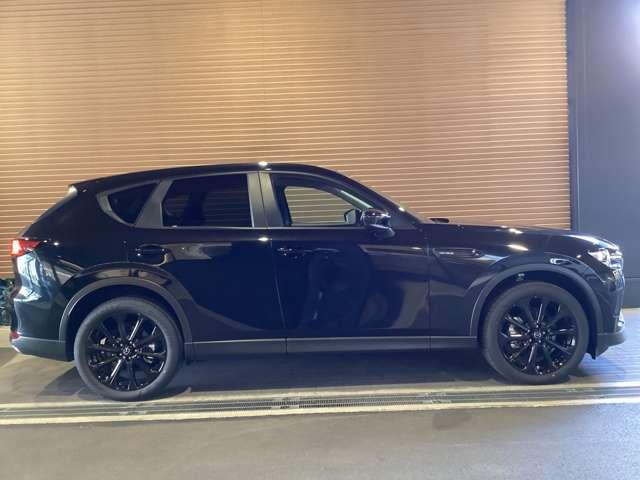 CX-60 XD SP XDSPセーフティ&シースル 当社デモアップカー ナビ バックカメラ シールスービューモニター メモリー機能付き運転席電動シート シートヒーター Mi-DRIVE(11枚目)