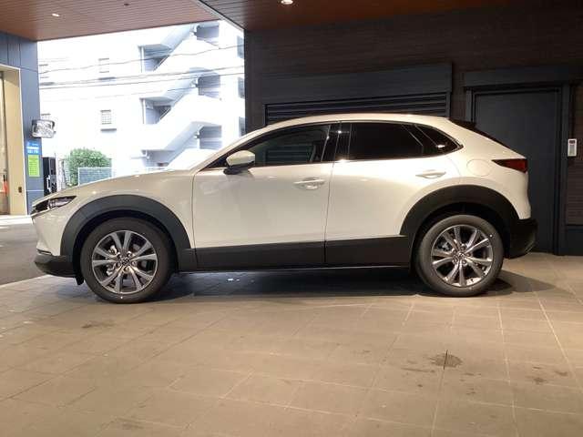 ＣＸ－３０ ２．０　２０Ｓ　ツーリング（2枚目）