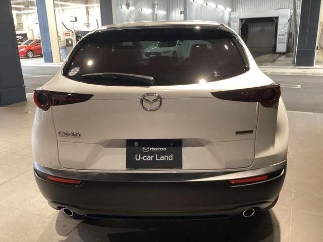 ＣＸ－３０ ２．０　２０Ｓ　ツーリング（3枚目）