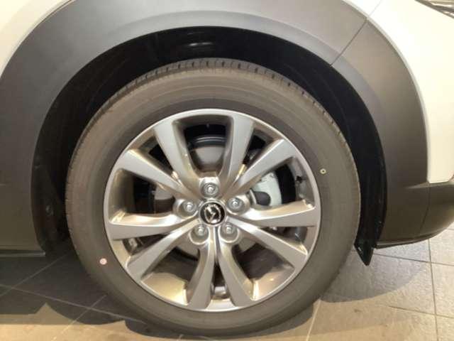 ＣＸ－３０ ２．０　２０Ｓ　ツーリング（4枚目）