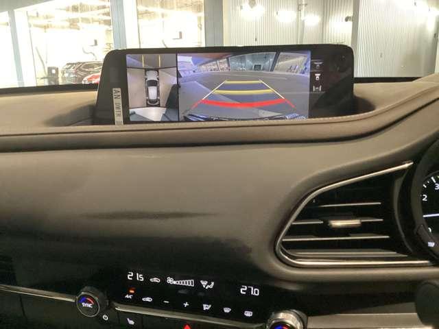 ＣＸ－３０ ２．０　２０Ｓ　ツーリング（5枚目）