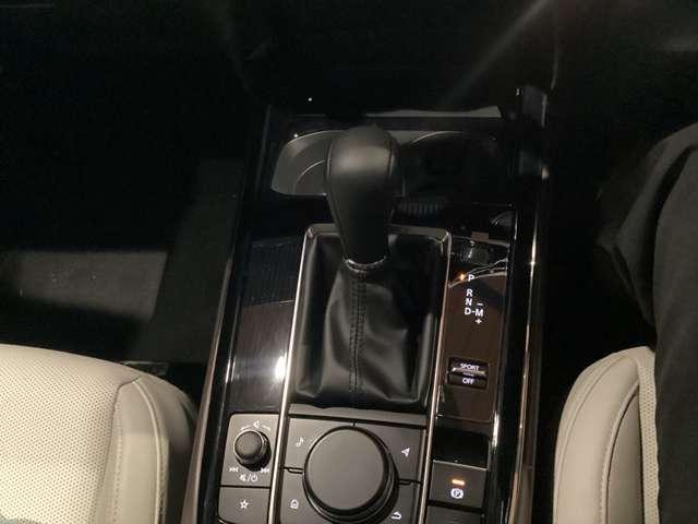 ＣＸ－３０ ２．０　２０Ｓ　ツーリング（6枚目）