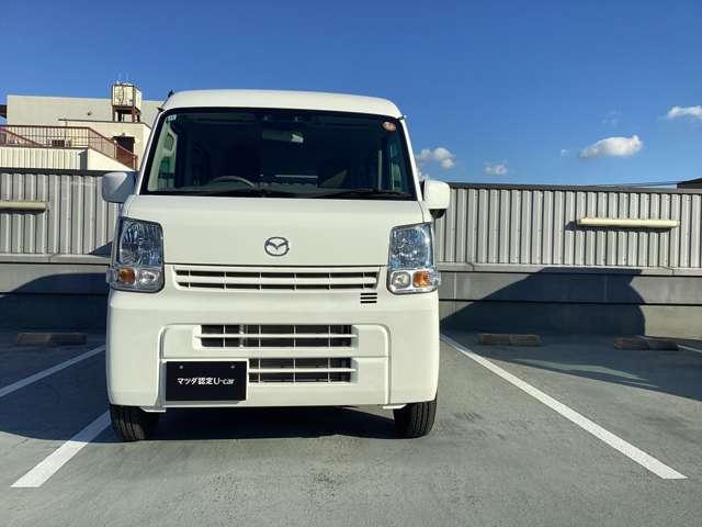 スクラム ＰＣ　衝突被害軽減システム（2枚目）