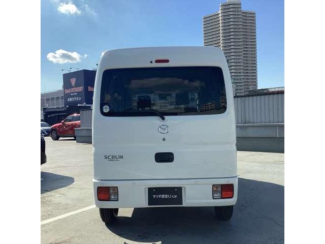 スクラム ＰＣ　衝突被害軽減システム（3枚目）