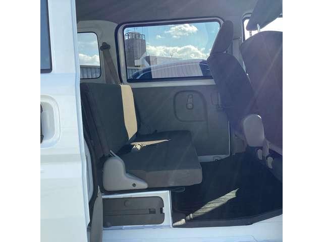 スクラム ＰＣ　衝突被害軽減システム（4枚目）