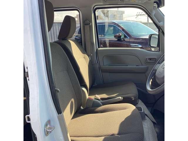 スクラム ＰＣ　衝突被害軽減システム（5枚目）