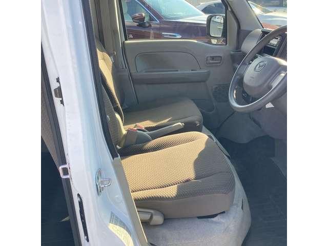 スクラム ＰＣ　衝突被害軽減システム（6枚目）