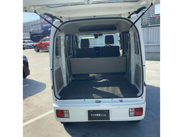 スクラム ＰＣ　衝突被害軽減システム（7枚目）